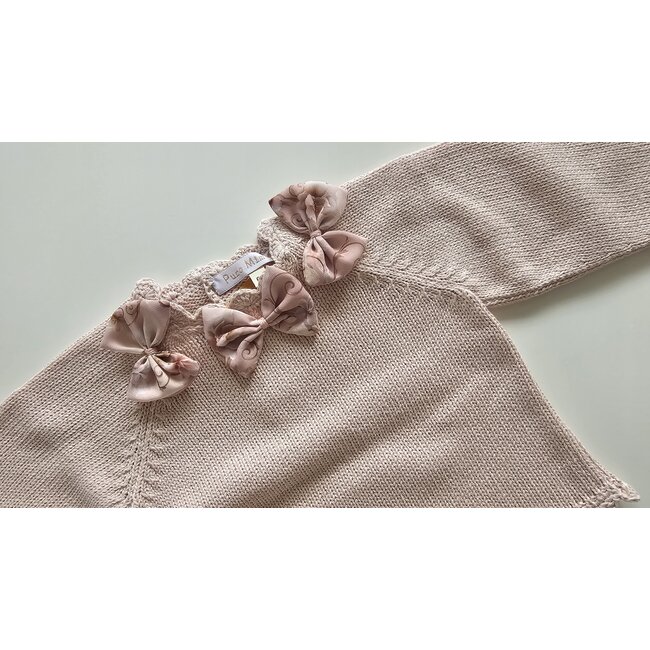 C by Lou Exclusive Truitje Anita roze