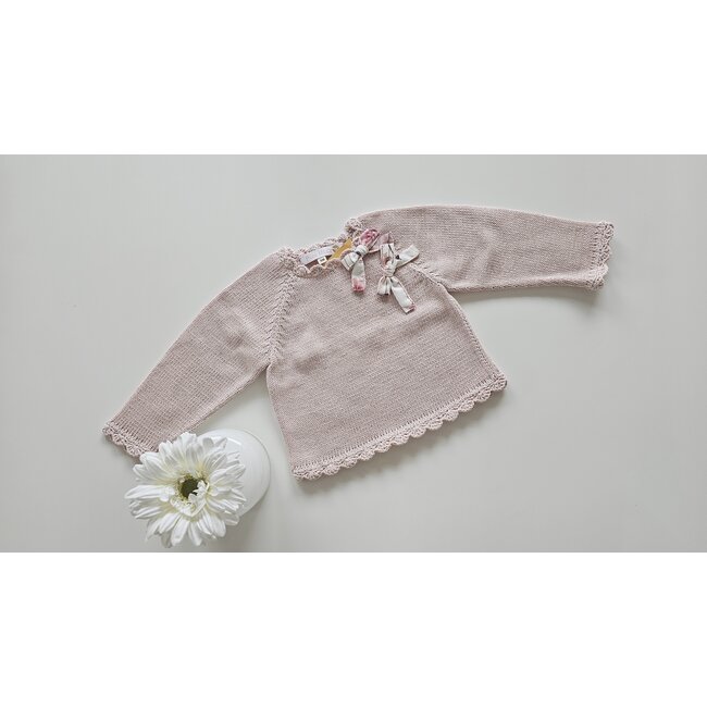 C by Lou Exclusive Truitje Alita roze