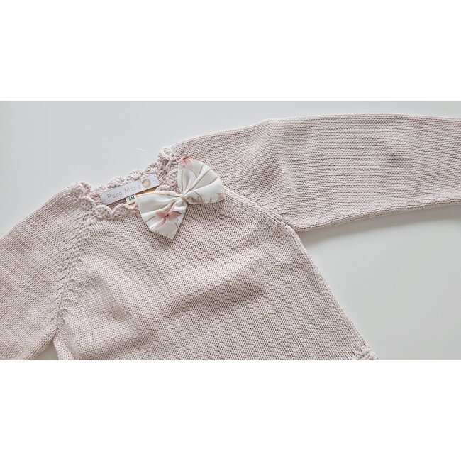 C by Lou Exclusive Truitje Vira roze