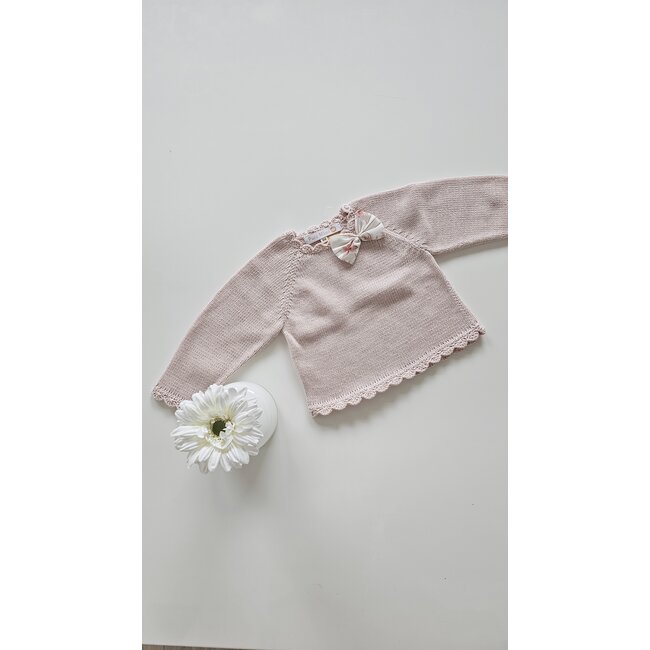 C by Lou Exclusive Truitje Vira roze