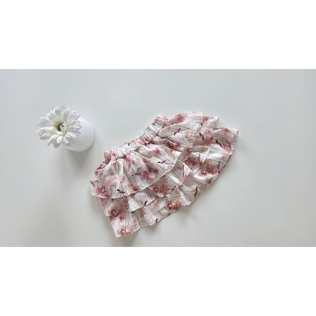 C by Lou Exclusive Rokje Alita