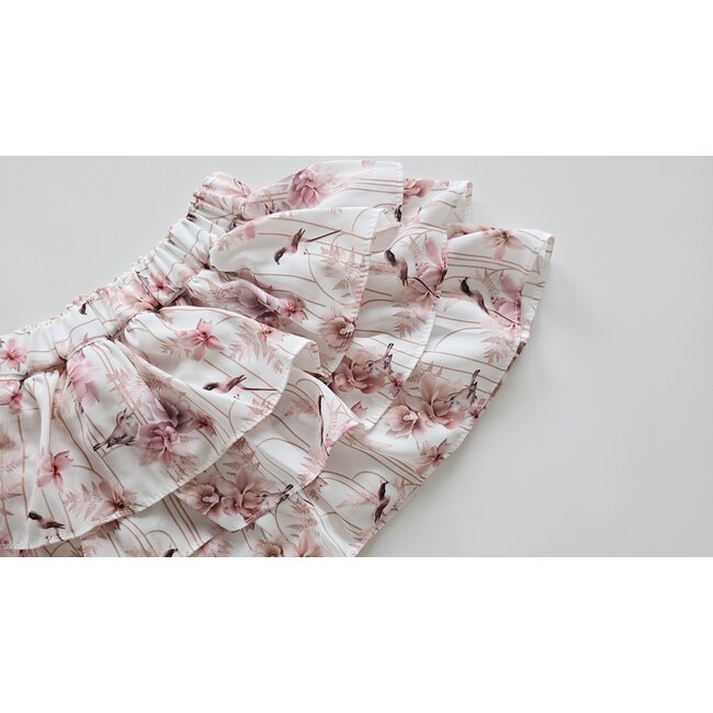 C by Lou Exclusive Rokje Alita