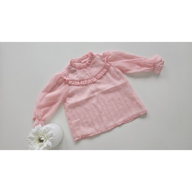 C by Lou Exclusive Blouse Mae