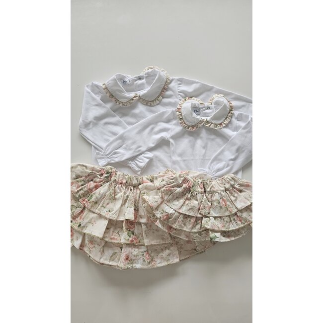 C by Lou Exclusive Bloomer Joanna