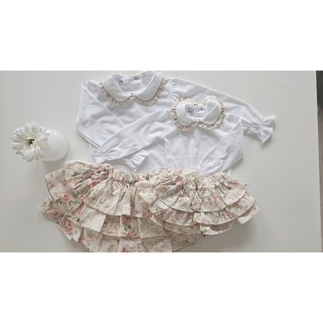 C by Lou Exclusive Bloomer Joanna