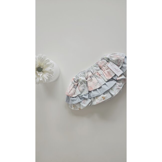 Cordel Bloomer Enora