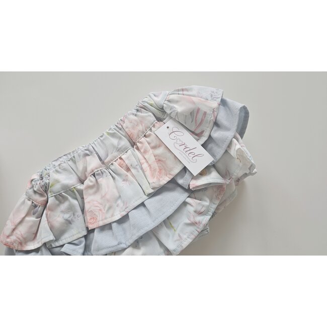 Cordel Bloomer Enora