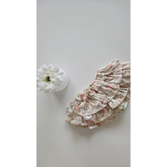 C by Lou Exclusive Bloomer Joanna