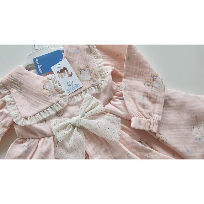 Mac ilusión Jurkje Millie