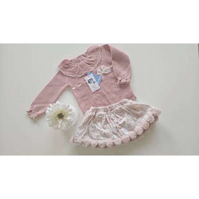 Mac ilusión Setje Amelia