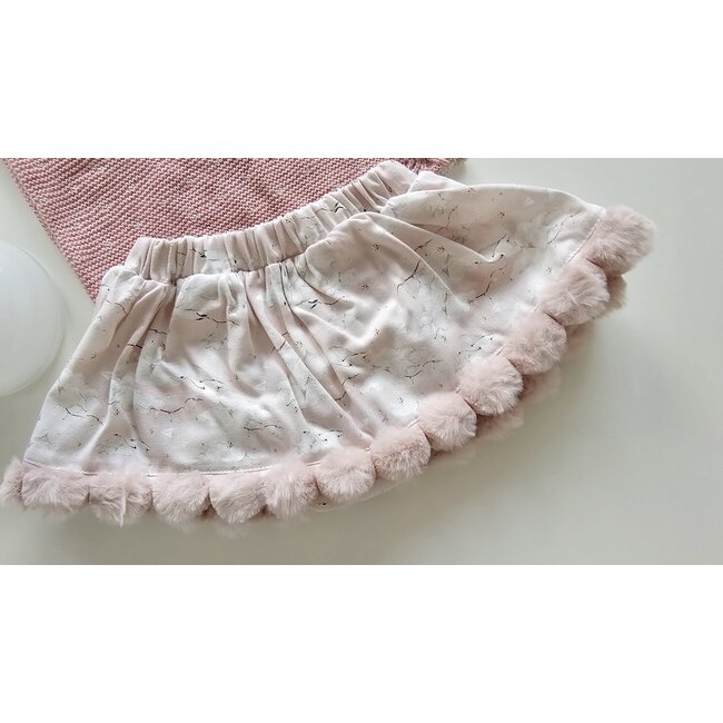 Mac ilusión Setje Amelia