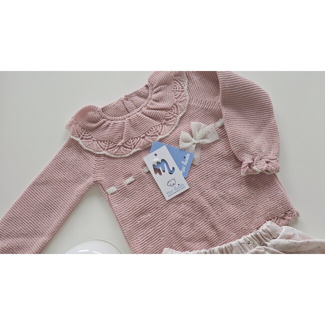 Mac ilusión Setje Amelia