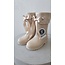 Igor  Regenlaarzen beige