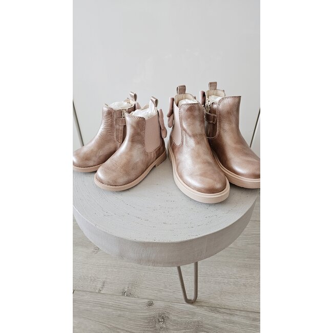 Beberlis Laarsjes Kato