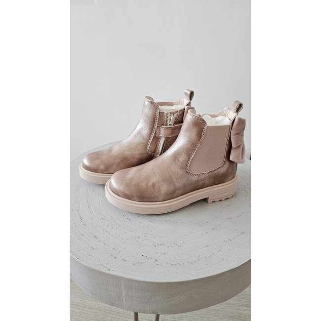 Beberlis Laarsjes Kato