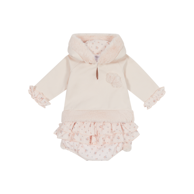 Deolinda Bloomerset Peach