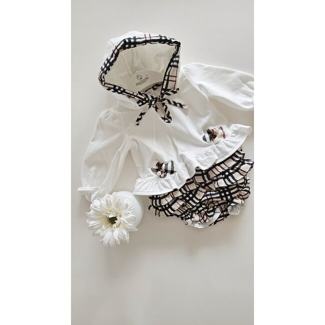 Deolinda Bloomerset Lola