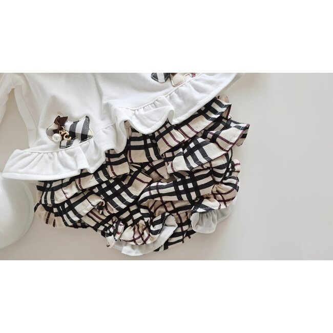 Deolinda Bloomerset Lola