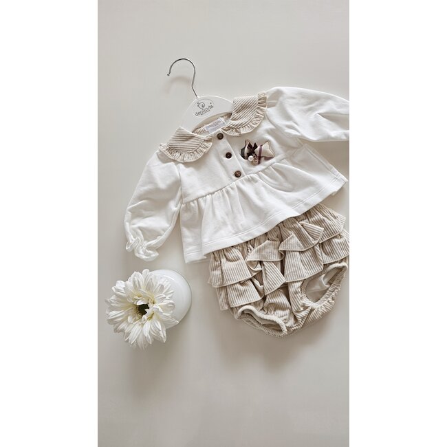 Deolinda Bloomerset Liberty