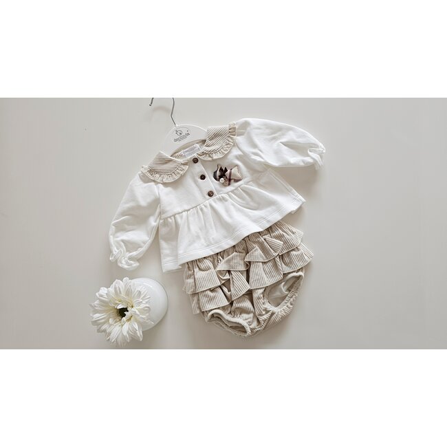 Deolinda Bloomerset Liberty