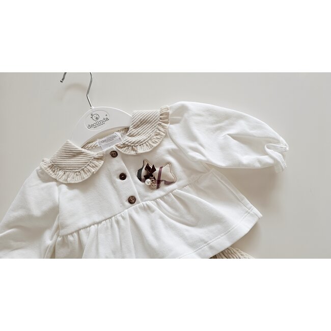 Deolinda Bloomerset Liberty