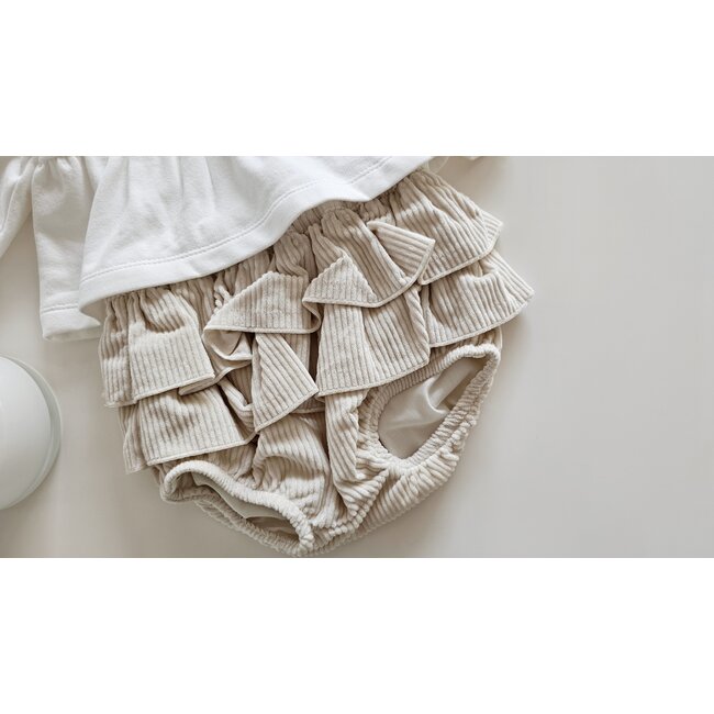 Deolinda Bloomerset Liberty