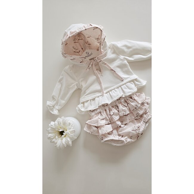 Deolinda Bloomerset Florence