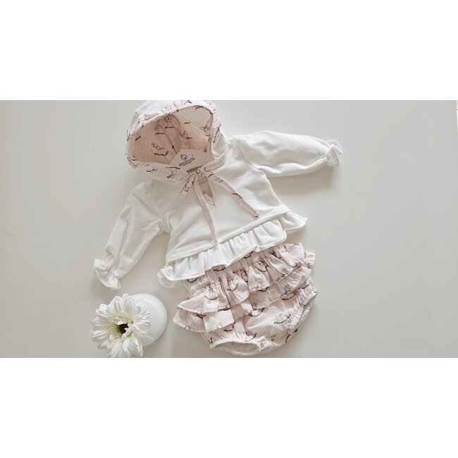 Deolinda Bloomerset Florence