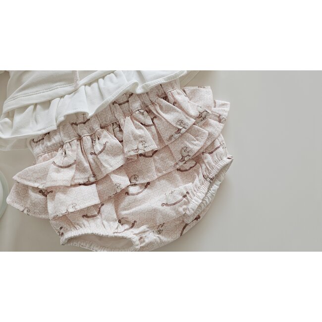 Deolinda Bloomerset Florence