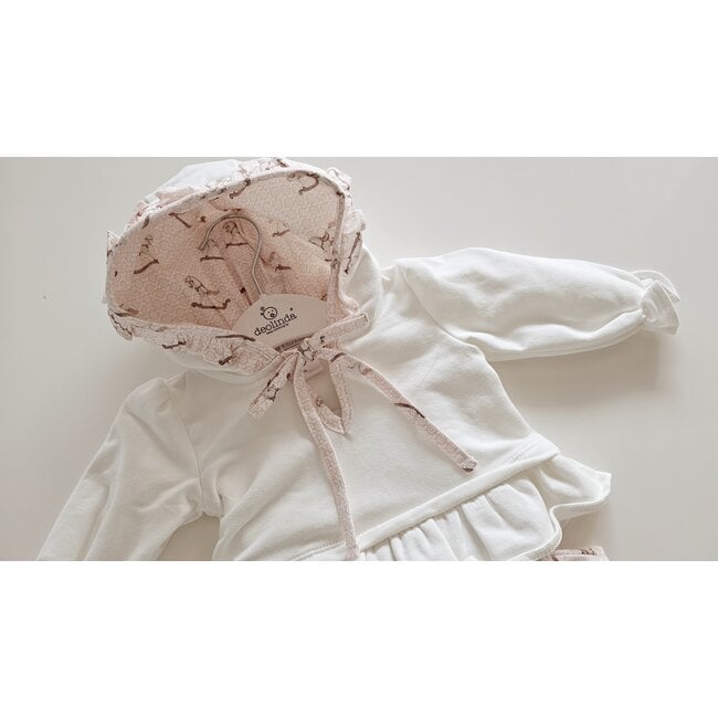 Deolinda Bloomerset Florence