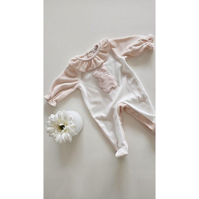 Deolinda Kruippakje Coco