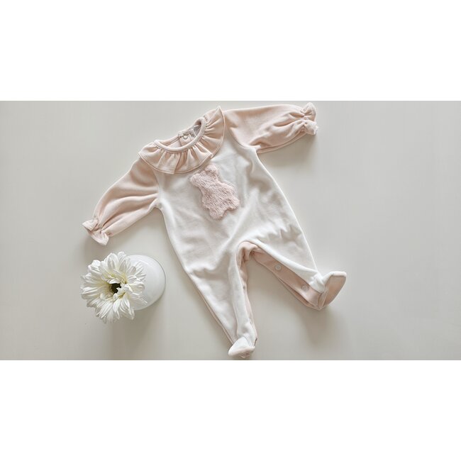 Deolinda Kruippakje Coco