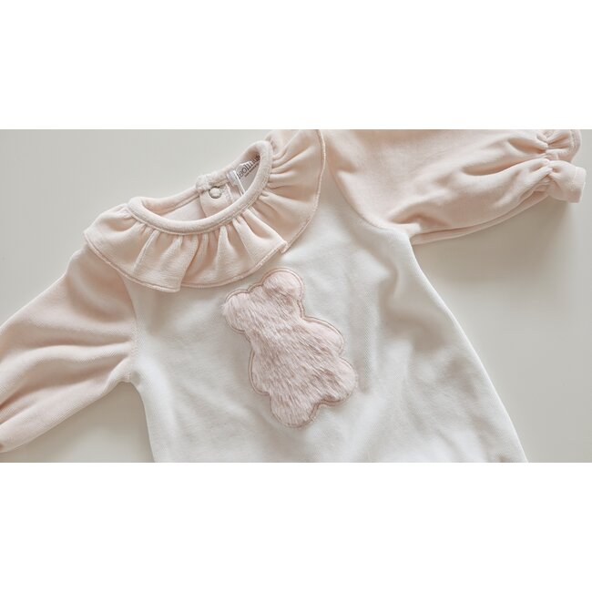 Deolinda Kruippakje Coco