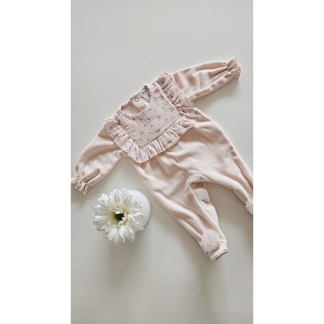 Deolinda Kruippakje Peach