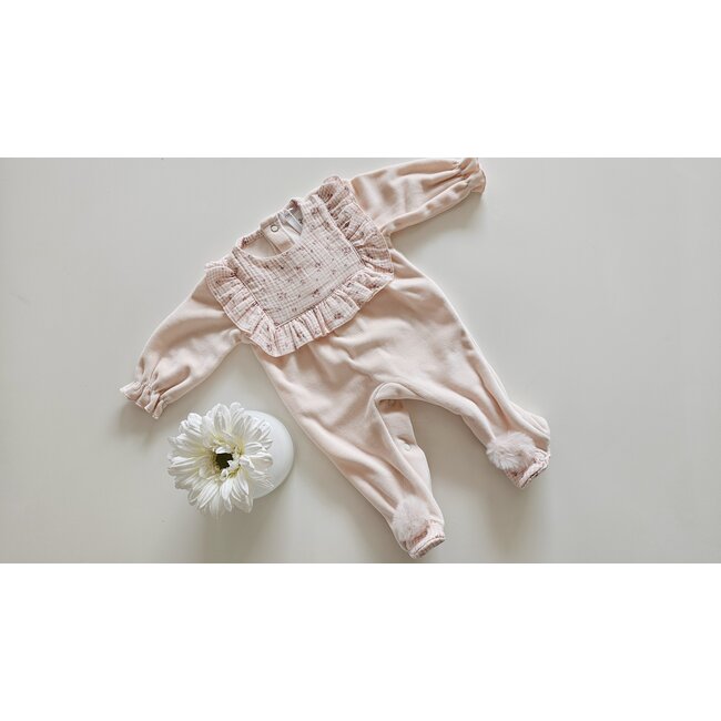 Deolinda Kruippakje Peach