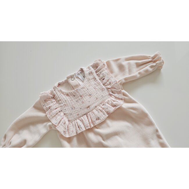 Deolinda Kruippakje Peach