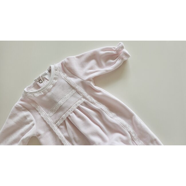 Deolinda Kruippakje Pilar