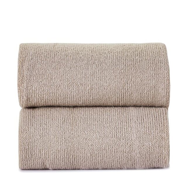 Cóndor Zandkleur kousenbroek met visgraatpatroon.  "PIEDRA"