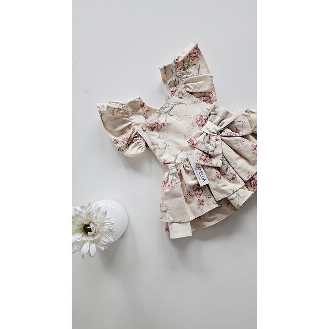 Camellia boutique Bodysuit Rosie