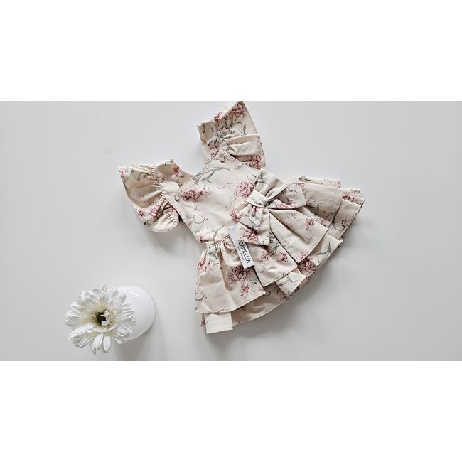 Camellia boutique Bodysuit Rosie