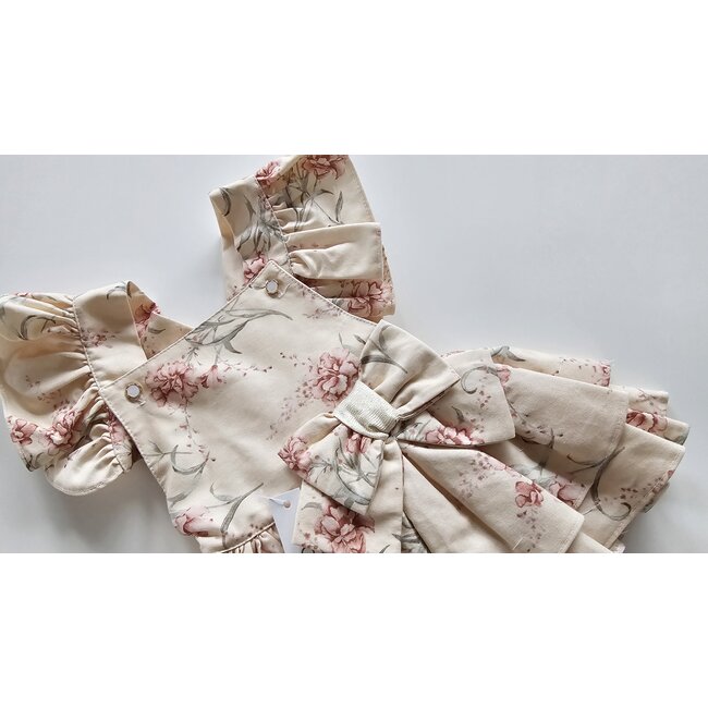 Camellia boutique Bodysuit Rosie