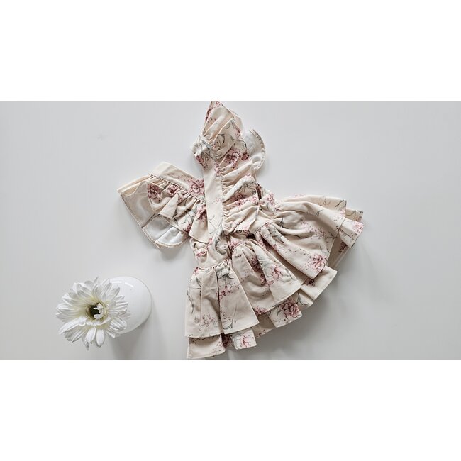 Camellia boutique Bodysuit Rosie