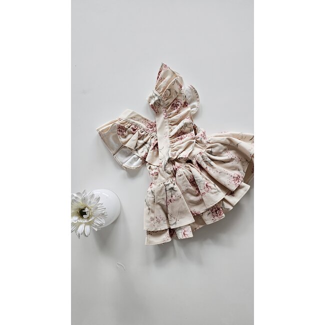 Camellia boutique Bodysuit Rosie