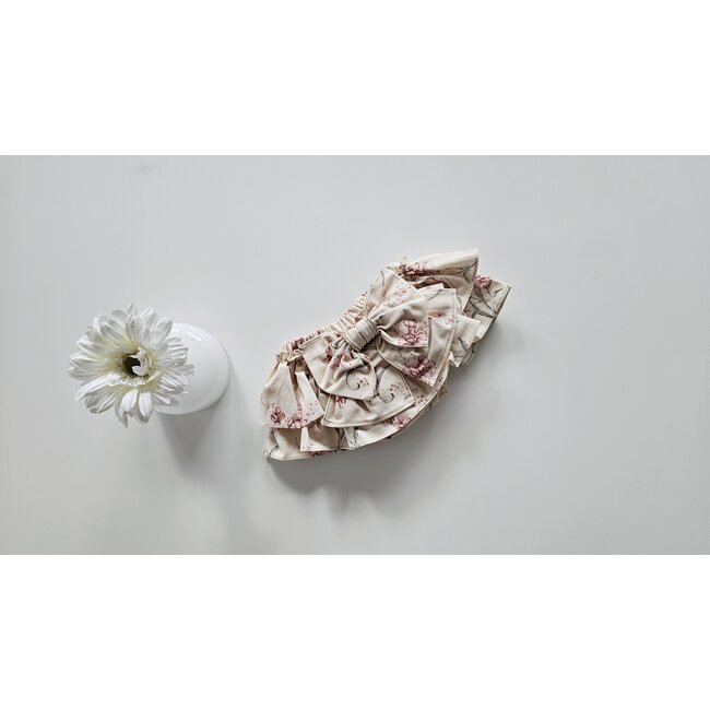 Camellia boutique Bloomer Rosie