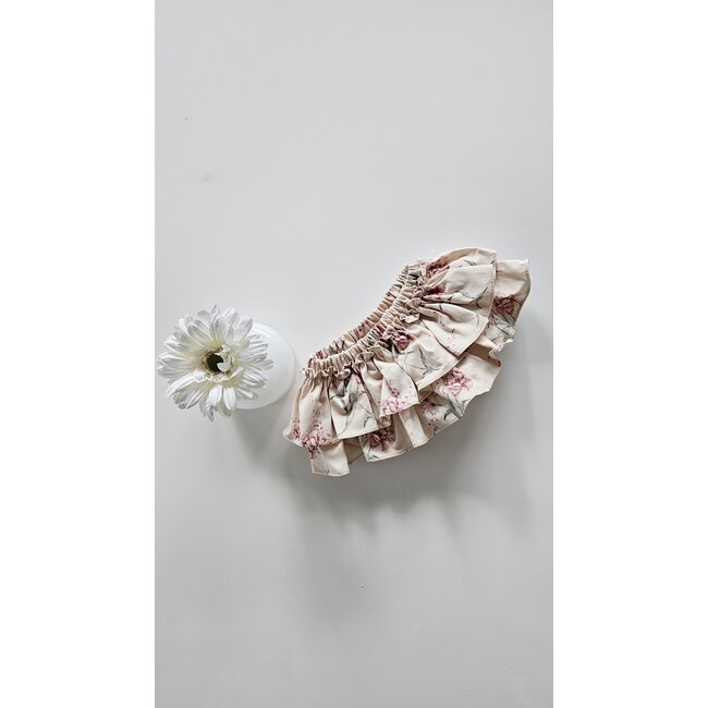 Camellia boutique Bloomer Rosie