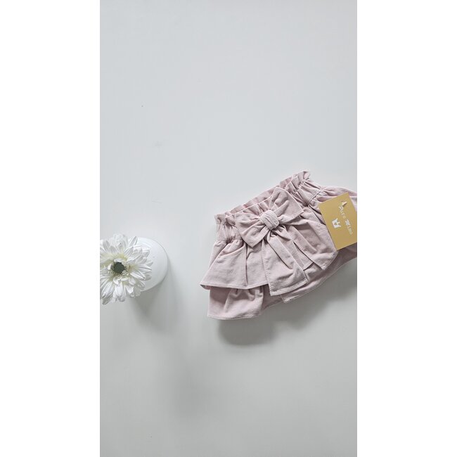 C by Lou Exclusive Bloomer Vera roze