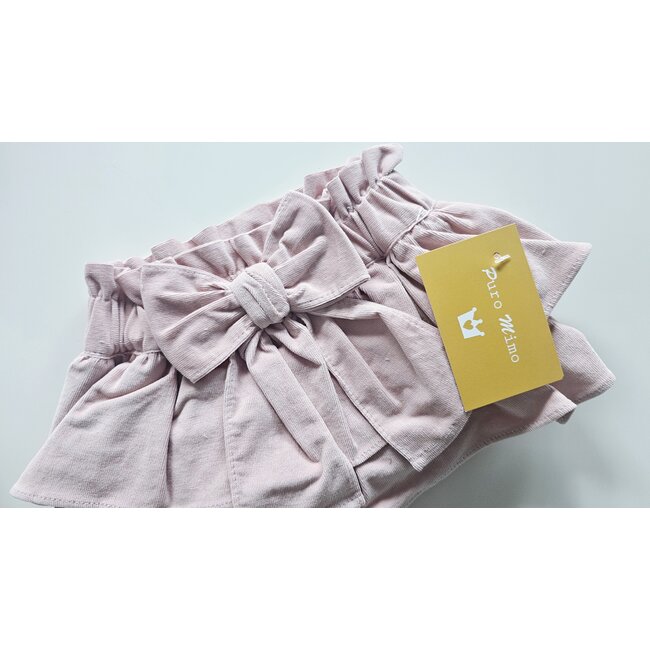 C by Lou Exclusive Bloomer Vera roze