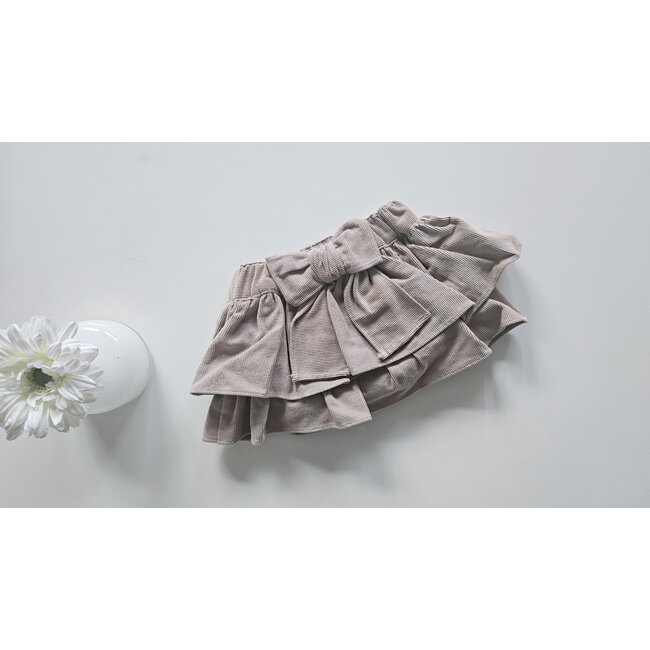 C by Lou Exclusive Bloomer Vera beige