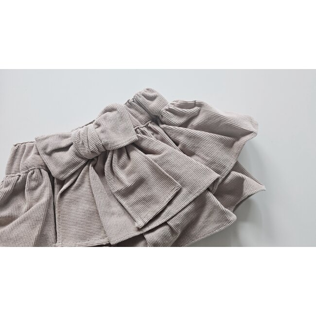 C by Lou Exclusive Bloomer Vera beige