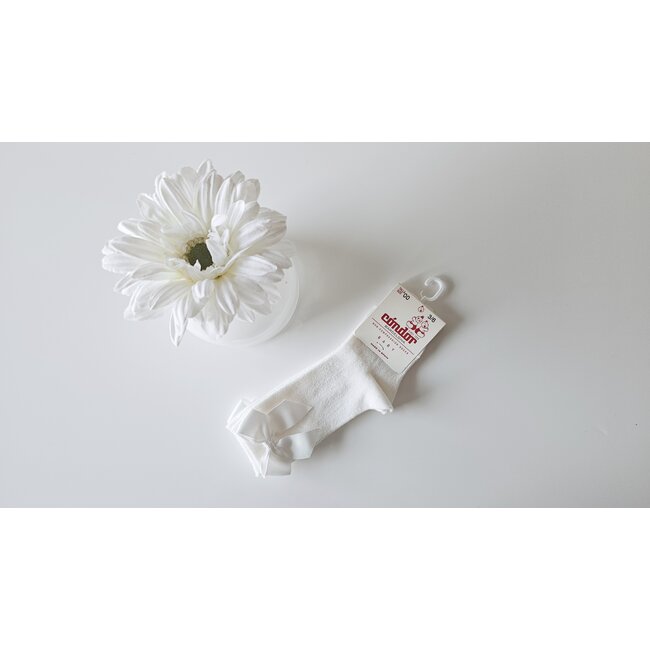 Cóndor Kniekous met strik NATA